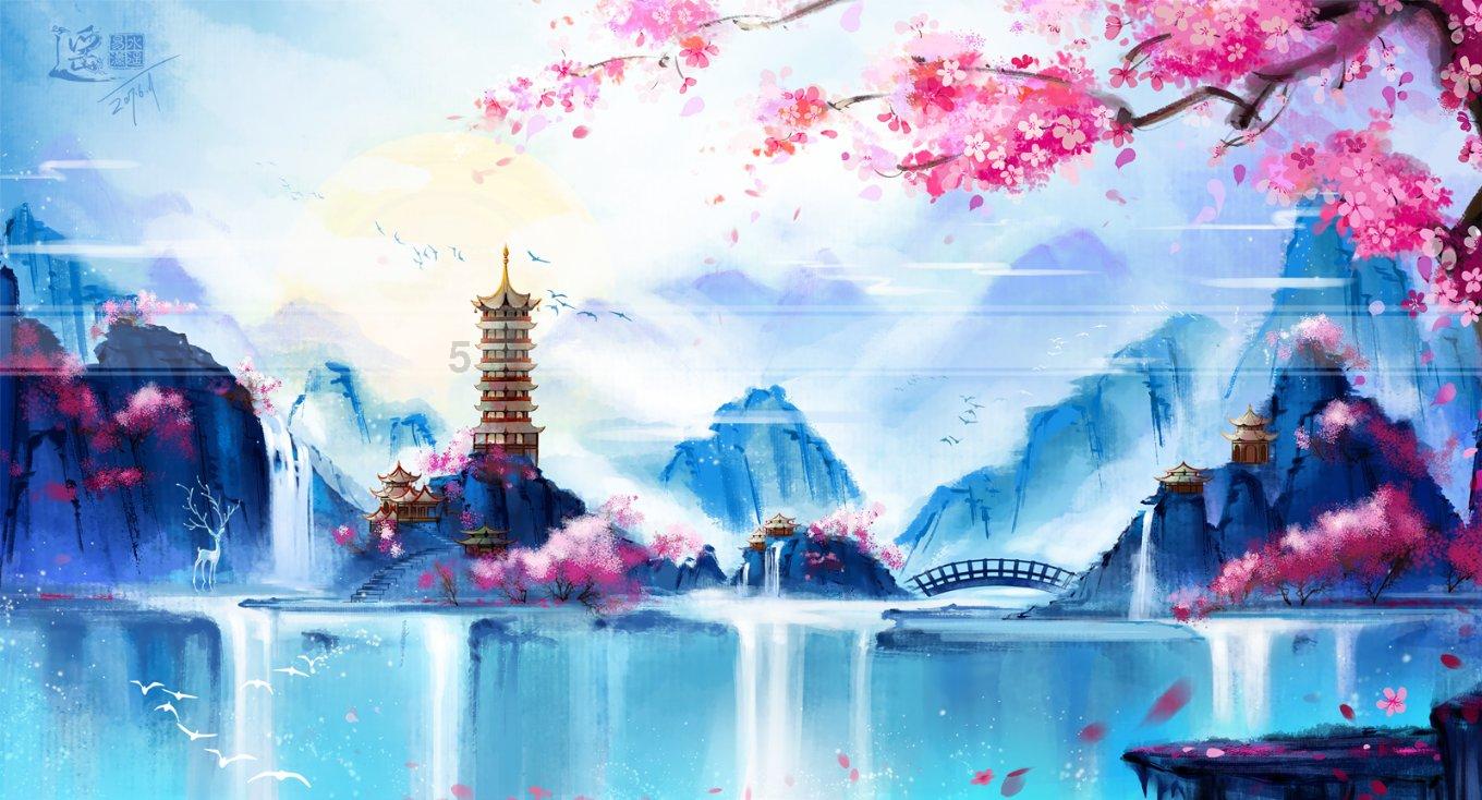 武汉114社区:辞旧迎新过“廉”节