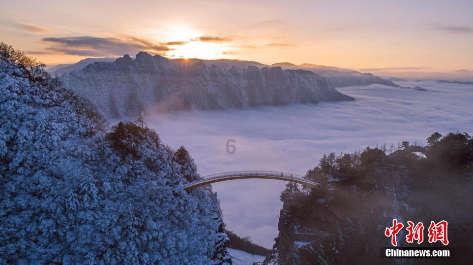 城建集团：在专业与绿色发展中高速前进