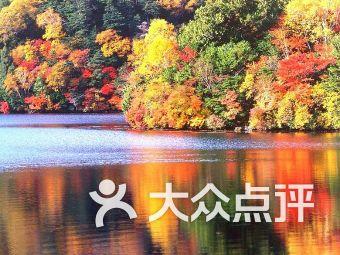 男孩部落营救