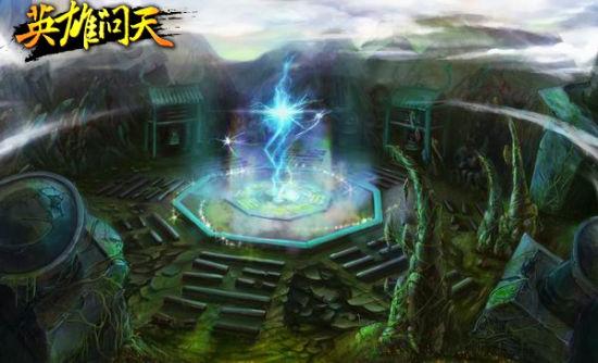 全民剧本大师内置菜单