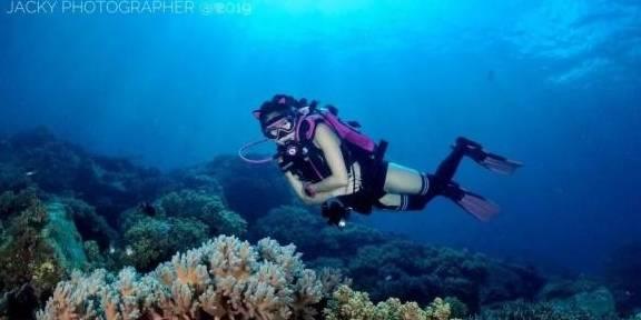 救援沙滩女孩