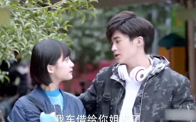 救援美丽小姑娘