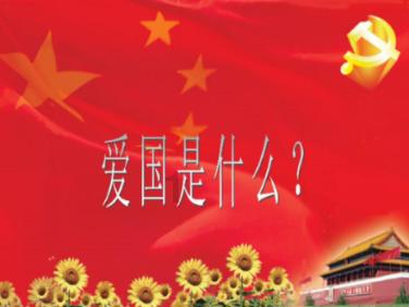 彩色夏天