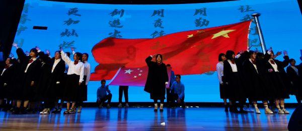 泉州,在大海最波澜处平静