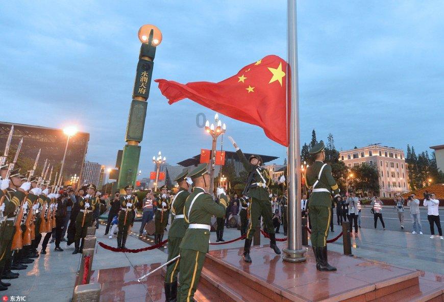 呆萌动物园