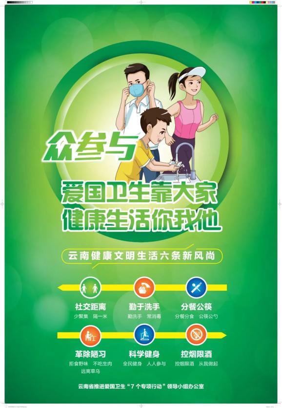 时尚的模特们