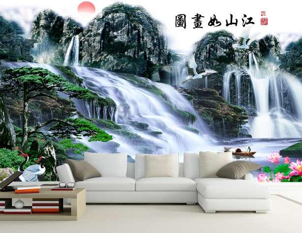 《超级学校霸王》片尾曲游戏画面