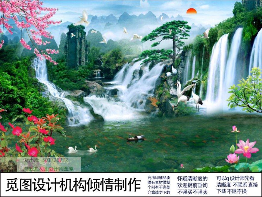 网络小说未来的发展前景会是什么？游戏画面
