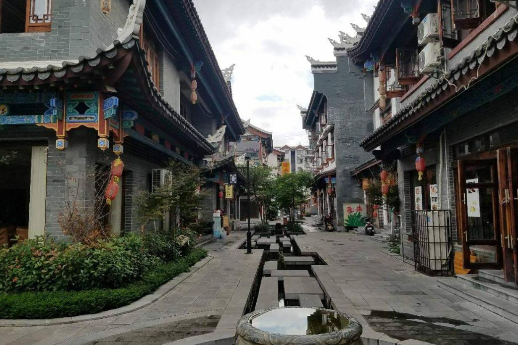 埋葬的秘密
