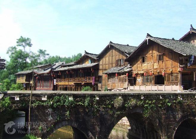 欢欢喜喜过大年 龙年春节陕西各类文旅活动异彩纷呈