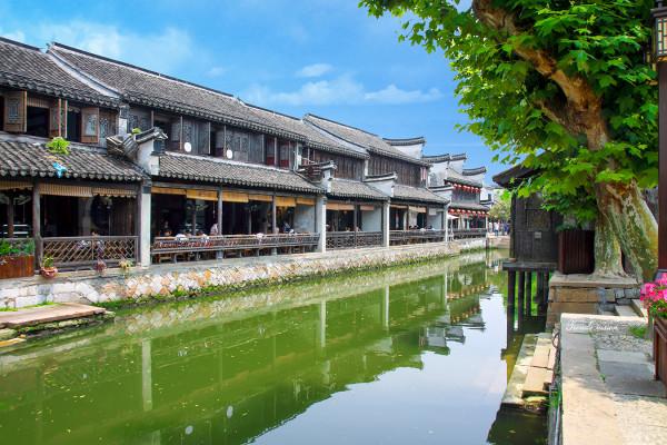 一路顺风