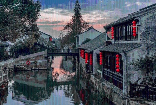 请问这个动画片叫什么名字？