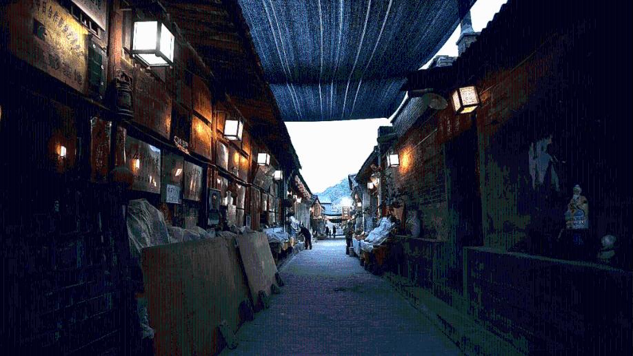 像素小战士酷跑