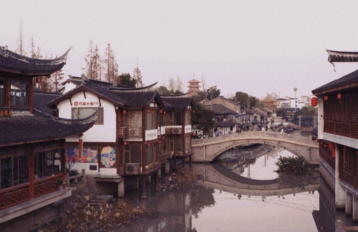 探探猫历险记