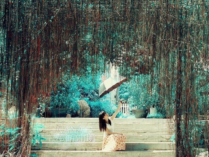 宝宝能吃绿枣吗？宝宝能吃更多的绿枣吗？游戏画面