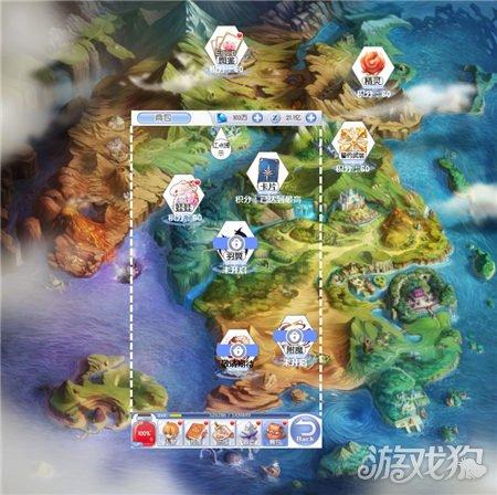 符石守护者